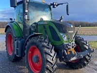 Fendt 516 PROFI PLUS - Traktorer - Traktorer 2 wd - 1