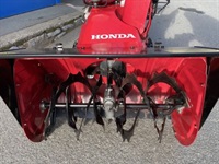 Honda HS 970 WS - Vinterredskaber - Snefræser - 2