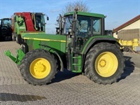 John Deere 6910 Premium PQ+ 40 - Traktorer - Traktorer 2 wd - 2