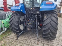 New Holland T 5.120 EC STAGE V - Traktorer - Traktorer 2 wd - 6