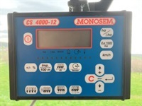 Monosem NG Plus 4 - Såmaskiner - Enkornsåmaskiner - 7