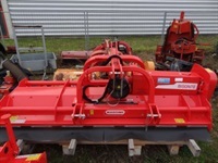 Maschio Bisonte 250 - Græsmaskiner - Brakslåmaskiner - 2