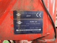 Kuhn Gmd 280 - Græsmaskiner - Skårlæggere/skivehøstere - 3