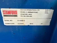 - - - Stamford UCD224E 60 kVA Generatordeel Alternator as New ! - Generatorer - 3