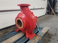 - - - Chaud-Froid-Industrie KSB 125-315 / 334 Waterpomp 350 m3 / h 10 - Vandingsmaskiner - Indtræk - 3