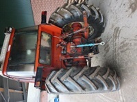 - - - IHC 1056 XL - Traktorer - Traktorer 2 wd - 7