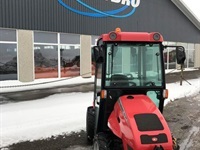 Valpadana VALPADANA 1430 HST Demo - Traktorer - Kompakt traktorer - 1