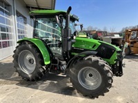 Deutz-Fahr 5095 GS - Traktorer - Traktorer 2 wd - 4