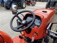 Kubota L1382 Rops - Traktorer - Kompakt traktorer - 6