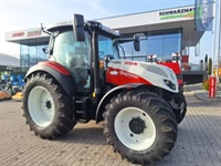 Steyr 4140 Expert CVT - Traktorer - Traktorer 2 wd - 2