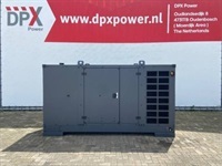 - - - NEF67TM4 - 190 kVA Generator - DPX-17555 - Generatorer - 1