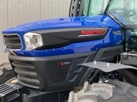 - - - FARMTRAC 6075E - Traktorer - Traktorer 2 wd - 5