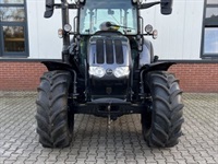 Steyr 4100 Multi - Traktorer - Traktorer 2 wd - 3