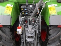 Fendt 210 F VARIO GEN3 PROFI SET.1 - Traktorer - Traktorer 4 wd - 8
