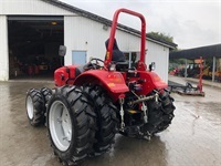 ONJ Twilling montering - Traktorer - Kompakt traktor tilbehør - 3