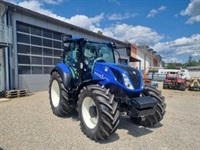 New Holland T5.120AC - Traktorer - Traktorer 2 wd - 4
