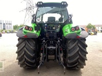 - - - 6155.4 TTV RTK-Lenksystem - Traktorer - Traktorer 2 wd - 4