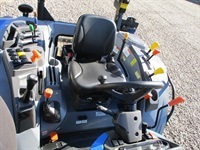 Solis 50 Med stage V motor - Traktorer - Traktorer 4 wd - 8
