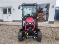 Yanmar SA 424 - Traktorer - Kompakt traktorer - 8