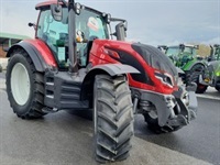 Valtra T175e Active - Traktorer - Traktorer 2 wd - 1