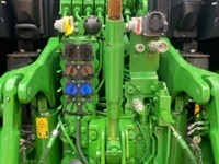 John Deere 6230R Autopower ComandPro Autotrac+SF6000 - Traktorer - Traktorer 2 wd - 7