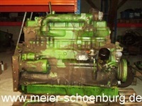John Deere T300 bis 6000er Serie - Traktorer - Reservedele - 2
