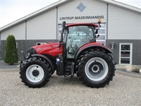 Case IH Maxxum 150 Med frontlift - Traktorer - Traktorer 4 wd - 11