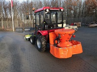 DONG FENG DF-304 G2 Snowline - Traktorer - Kompakt traktorer - 7