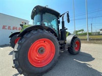- - - ARION 660 CEBIS - Traktorer - Traktorer 2 wd - 4