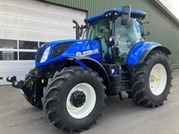 New Holland T7.270AC - Traktorer - Traktorer 4 wd - 2