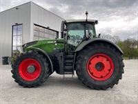 Fendt 1042 Profi Plus 588 uren - Traktorer - Traktorer 2 wd - 2