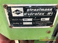 Strautmann Hydrofix HP 1 - Fuldfoderblandere - Stationære Fuldfoderblandere - 1