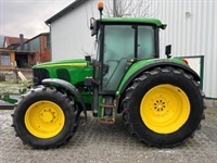 John Deere 6320 - Traktorer - Traktorer 2 wd - 8