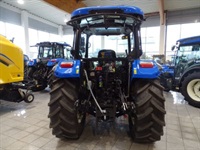 New Holland T5.90S - Traktorer - Traktorer 2 wd - 6