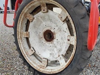 Michelin 9,5x48 - Traktor tilbehør - Komplette hjul - 2