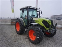 - - - AXOS 240 ADVANCED - Traktorer - Traktorer 2 wd - 1