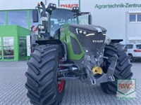 Fendt 936 VarioGen7 Schlepper - Traktorer - Traktorer 2 wd - 2
