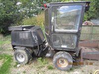 - - - Linexa - Traktorer - Kompakt traktorer - 2
