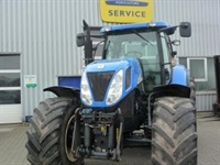 New Holland T7050 - Traktorer - Traktorer 2 wd - 1