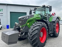 Fendt 1050 Vario S4 Profi Plus - Traktorer - Traktorer 2 wd - 2