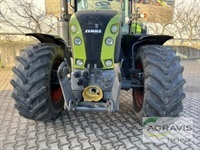 - - - ARION 660 CMATIC CIS+ - Traktorer - Traktorer 2 wd - 4