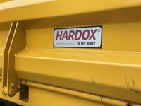 Pronar T-679/2 Hardox Box - Vogne - 8