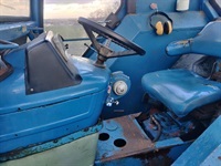 Ford 5000Y med Select O Speed gearkasse - Traktorer - Traktorer 2 wd - 6