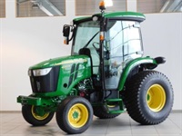 John Deere 4052R - Traktorer - Kompakt traktorer - 2