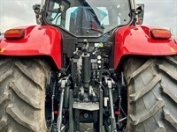 Steyr Absolut 6240 CVT - Traktorer - Traktorer 2 wd - 4