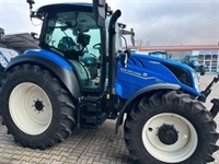 New Holland T5.120 - Traktorer - Traktorer 2 wd - 3