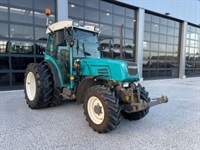 Fendt 208F Smalspoor trekker - Traktorer - Traktorer 4 wd - 3