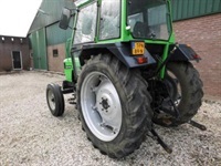Deutz-Fahr D 6207C - Traktorer - Traktorer 2 wd - 3