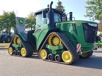 John Deere 9570RX - Traktorer - Traktorer 2 wd - 3