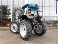 - - - Powerfarm 100 High Crop - Traktorer - Traktorer 2 wd - 3